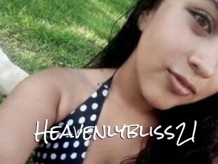 Heavenlybliss21