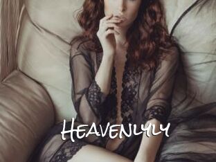 Heavenlyly