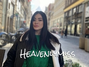 Heavenlymiss