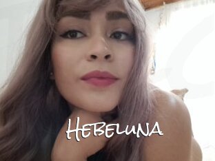 Hebeluna