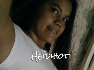 Heidihot