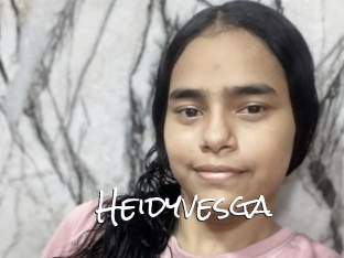 Heidyvesga