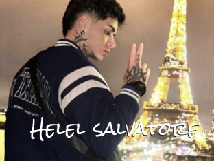 Helel_salvatore