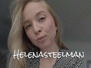 Helenasteelman