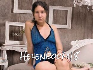 Helenboom18