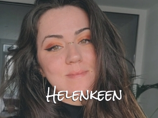 Helenkeen