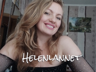 Helenlannet