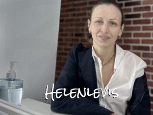 Helenlevis