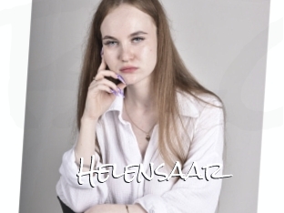 Helensaar