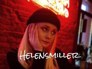 Helensmiller