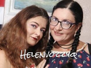 Helenvozzyq