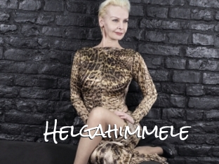 Helgahimmele