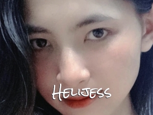 Helijess