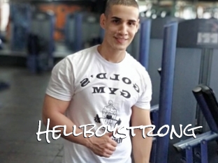 Hellboystrong