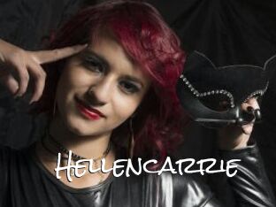 Hellencarrie