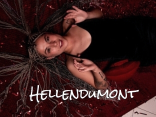 Hellendumont