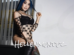 Hellenmendez