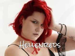 Hellenreds