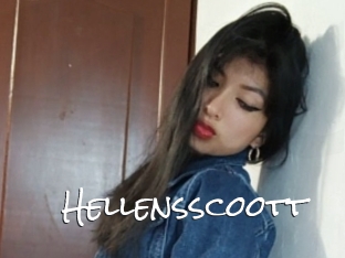 Hellensscoott