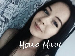 Hello_Milly