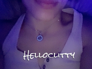 Helloclitty