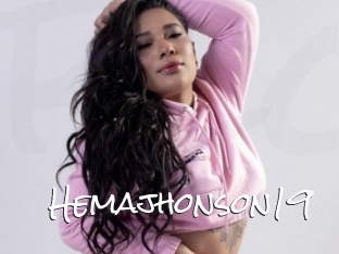 Hemajhonson19