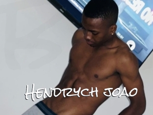 Hendrych_joao