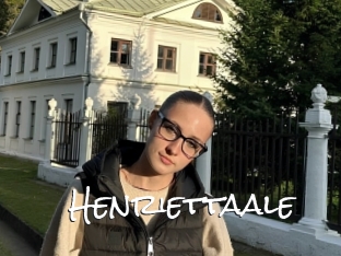 Henriettaale