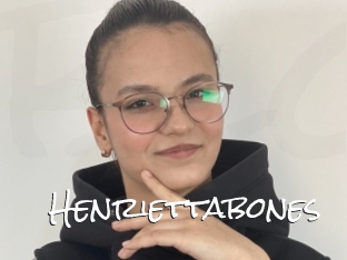 Henriettabones