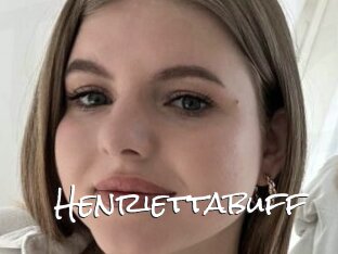 Henriettabuff