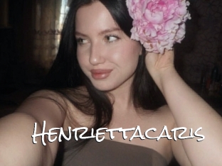 Henriettacaris