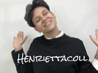 Henriettacoll