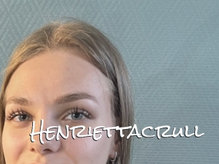 Henriettacrull