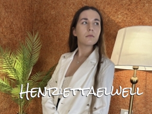 Henriettaelwell