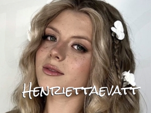 Henriettaevatt