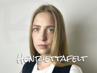 Henriettafelt