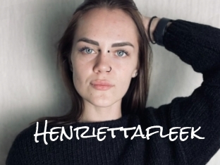 Henriettafleek