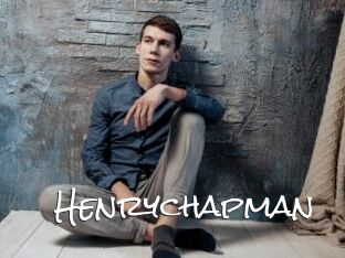 Henrychapman