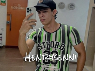 Henrysenni