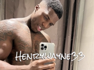 Henrywayne33