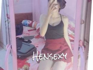 Hensexy