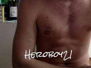 Heroboy21