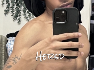 Hersd