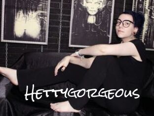 Hettygorgeous