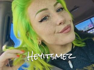 Heyitsmez