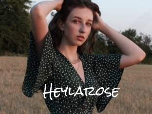 Heylarose