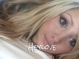 Heylove