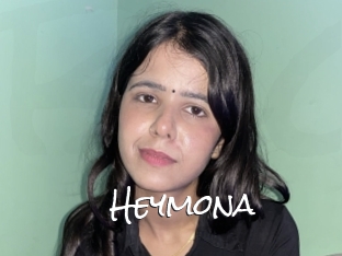 Heymona