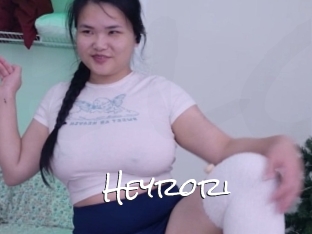 Heyrori