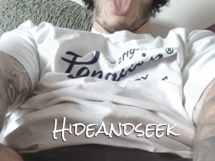 Hideandseek